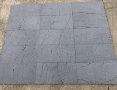Stones mission.com,Blue Basalt With Natural Ant Lines,Xiamen Stones Mission Co.,Ltd,Blue Basalt With Natural Ant Lines