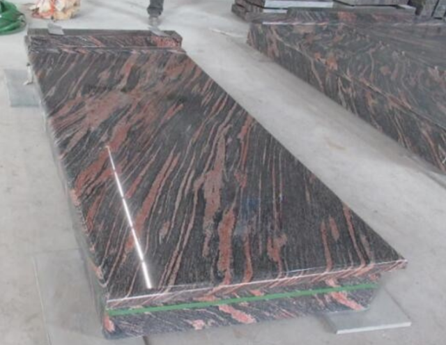Stones mission.com,Aurora Red Granite Tombstone,Xiamen Stones Mission Co.,Ltd,Aurora Red Granite Tombstone