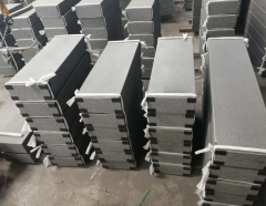 Stones mission.com,G38 Black Basalt Kerbstone,Xiamen Stones Mission Co.,Ltd,G38 Black Basalt Kerbstone