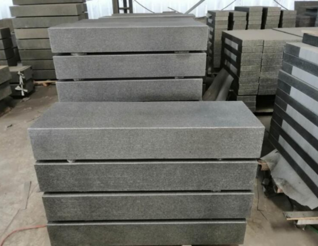 Stones mission.com,G38 Black Basalt Kerbstone,Xiamen Stones Mission Co.,Ltd,G38 Black Basalt Kerbstone