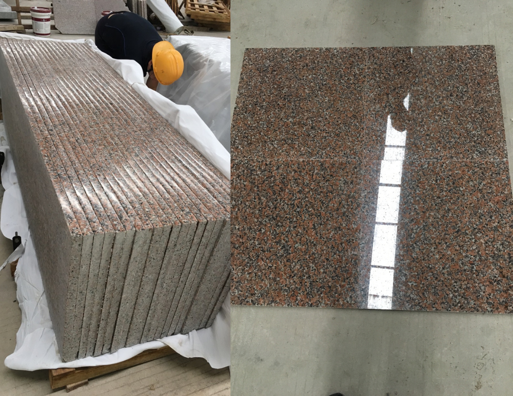 Stones mission.com,G561 Red Granite Slab,Xiamen Stones Mission Co.,Ltd,G561 Red Granite Slab