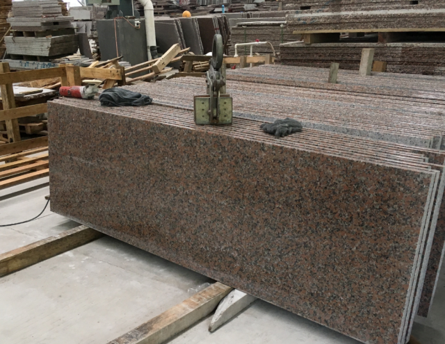 Stones mission.com,G561 Red Granite Slab,Xiamen Stones Mission Co.,Ltd,G561 Red Granite Slab