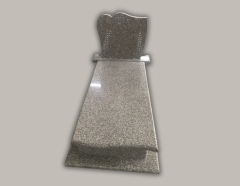 Stones mission.com,G635 Pink Granite Polish Tombstone,Xiamen Stones Mission Co.,Ltd,G635 Pink Granite Polish Tombstone