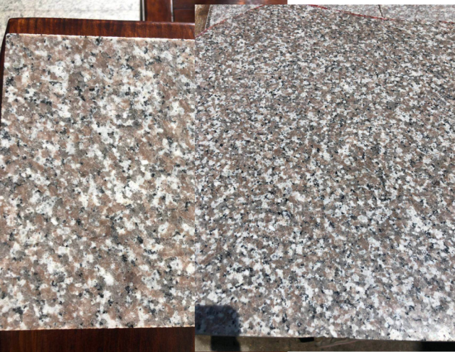 Stones mission.com,G635 Pink Granite Slab,Xiamen Stones Mission Co.,Ltd,G635 Pink Granite Slab