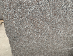Stones mission.com,G635 Pink Granite Slab,Xiamen Stones Mission Co.,Ltd,G635 Pink Granite Slab