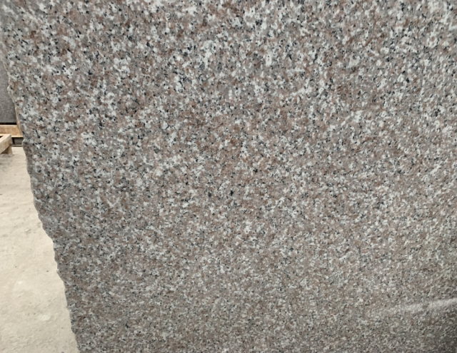 Stones mission.com,G635 Pink Granite Slab,Xiamen Stones Mission Co.,Ltd,G635 Pink Granite Slab