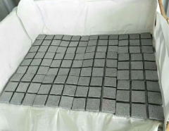 Stones mission.com,G654 Mesh Cobblestone Pavers,Xiamen Stones Mission Co.,Ltd,G654 Mesh Cobblestone Pavers