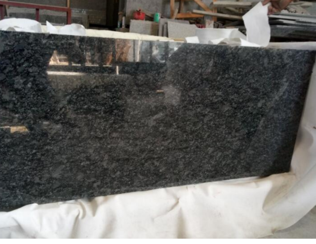 Stones mission.com,Steel Grey Granite Slab,Xiamen Stones Mission Co.,Ltd,Steel Grey Granite Slab