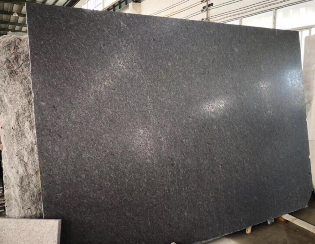 Stones mission.com,Steel Grey Granite Slab,Xiamen Stones Mission Co.,Ltd,Steel Grey Granite Slab