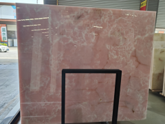 Stones mission.com,Natural Onyx Pink Color Pink Onyx Competitive Price,Xiamen Stones Mission Co.,Ltd,