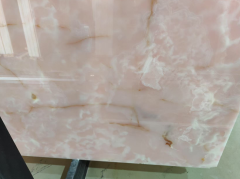 Stones mission.com,Natural Onyx Pink Color Pink Onyx Competitive Price,Xiamen Stones Mission Co.,Ltd,