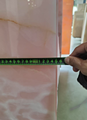 Stones mission.com,Natural Onyx Pink Color Pink Onyx Competitive Price,Xiamen Stones Mission Co.,Ltd,