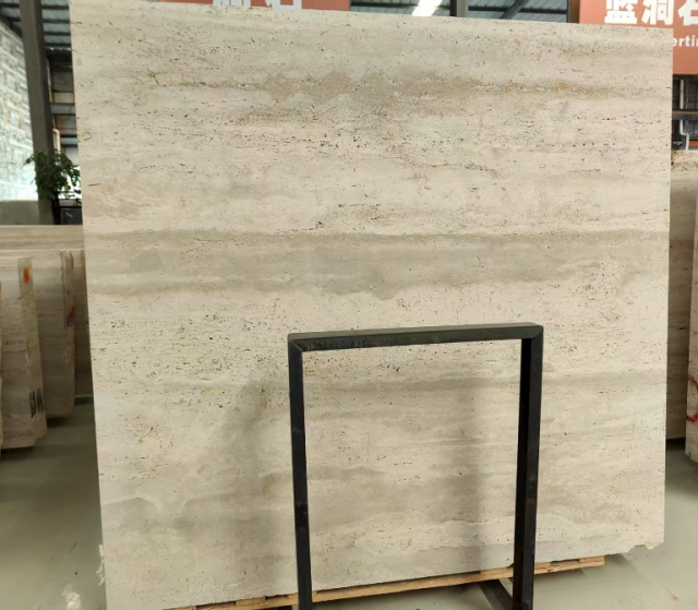 Stones mission.com,Beige Travertine Big Slabs Iran,Xiamen Stones Mission Co.,Ltd,Beige Travertine Big Slabs Iran