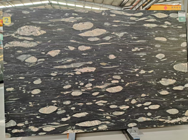 Stones mission.com,Green Cloundy Marble Slabs Honed Brush Finish Way,Xiamen Stones Mission Co.,Ltd,Green Cloundy Marble Slabs Honed Brush Finish Way