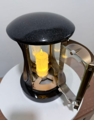 Stones mission.com,Indian Black Monuments Latterns Round Design,Xiamen Stones Mission Co.,Ltd,Indian Black Monuments Latterns Round Design