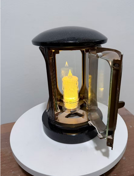 Stones mission.com,Indian Black Monuments Latterns Round Design,Xiamen Stones Mission Co.,Ltd,Indian Black Monuments Latterns Round Design