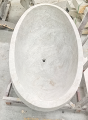 Stones mission.com,Taja Mahal Stone Bathtub Natural Quartize,Xiamen Stones Mission Co.,Ltd,Taja Mahal Stone Bathtub Natural Quartize