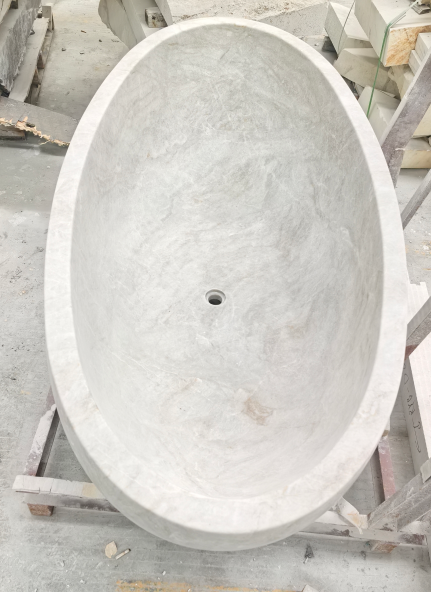 Stones mission.com,Taja Mahal Stone Bathtub Natural Quartize,Xiamen Stones Mission Co.,Ltd,Taja Mahal Stone Bathtub Natural Quartize