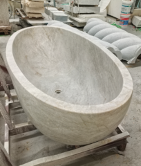 Stones mission.com,Taja Mahal Stone Bathtub Natural Quartize,Xiamen Stones Mission Co.,Ltd,Taja Mahal Stone Bathtub Natural Quartize