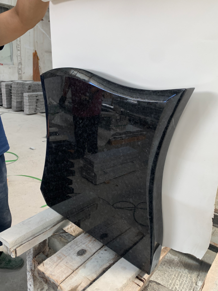Stones mission.com,Angola Black Headstone Wholesae Ship to Poland,Xiamen Stones Mission Co.,Ltd,Angola Black Headstone Wholesae Ship to Poland