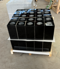 Stones mission.com,Indian Black Monuments Vase Wholesale Cutting From Factory,Xiamen Stones Mission Co.,Ltd,Indian Black Monuments Vase Wholesale Cutting From Factory