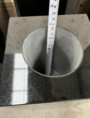 Stones mission.com,Indian Black Monuments Vase Wholesale Cutting From Factory,Xiamen Stones Mission Co.,Ltd,Indian Black Monuments Vase Wholesale Cutting From Factory