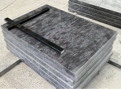 Stones mission.com,Bahama Blue Tombstone Cover Stone Zimbabawe Black Headstone,Xiamen Stones Mission Co.,Ltd,Bahama Blue Tombstone Cover Stone Zimbabawe Black Headstone