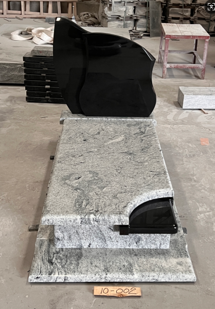 Stones mission.com,Indian Viscount White Tombstone Indian Black Headstone Poland,Xiamen Stones Mission Co.,Ltd,Indian Viscount White Tombstone Indian Black Headstone Poland