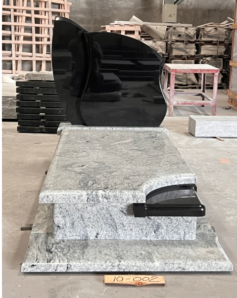 Stones mission.com,Indian Viscount White Tombstone Indian Black Headstone Poland,Xiamen Stones Mission Co.,Ltd,Indian Viscount White Tombstone Indian Black Headstone Poland