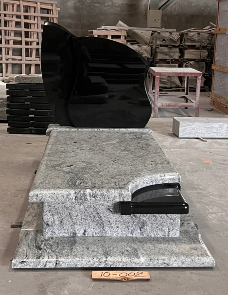 Stones mission.com,Indian Viscount White Tombstone Indian Black Headstone Poland,Xiamen Stones Mission Co.,Ltd,Indian Viscount White Tombstone Indian Black Headstone Poland