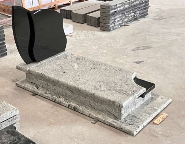 Stones mission.com,Indian Viscount White Tombstone Indian Black Headstone Poland,Xiamen Stones Mission Co.,Ltd,Indian Viscount White Tombstone Indian Black Headstone Poland