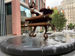 Stones mission.com,Angola Black Curb Stones Fountain Side Stones in Round,Xiamen Stones Mission Co.,Ltd,Angola Black Curb Stones Fountain Side Stones in Round