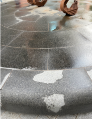 Stones mission.com,Angola Black Curb Stones Fountain Side Stones in Round,Xiamen Stones Mission Co.,Ltd,Angola Black Curb Stones Fountain Side Stones in Round