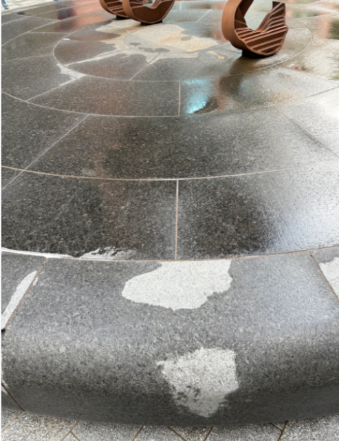 Stones mission.com,Angola Black Curb Stones Fountain Side Stones in Round,Xiamen Stones Mission Co.,Ltd,Angola Black Curb Stones Fountain Side Stones in Round