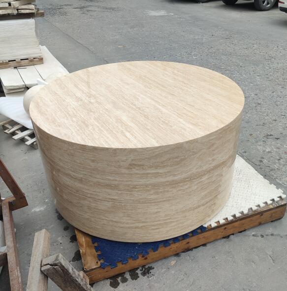 Stones mission.com,Beige Travertine Italy Table Coffee Table Lobby Table,Xiamen Stones Mission Co.,Ltd,Beige Travertine Italy Table Coffee Table Lobby Table