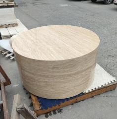 Stones mission.com,Beige Travertine Italy Table Coffee Table Lobby Table,Xiamen Stones Mission Co.,Ltd,Beige Travertine Italy Table Coffee Table Lobby Table