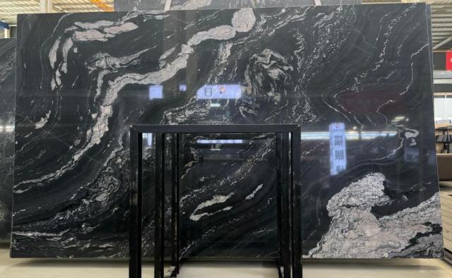 Stones mission.com,China Local Granite Cosmic Black Granite Big Slabs Polished,Xiamen Stones Mission Co.,Ltd,China Local Granite Cosmic Black Granite Big Slabs Polished