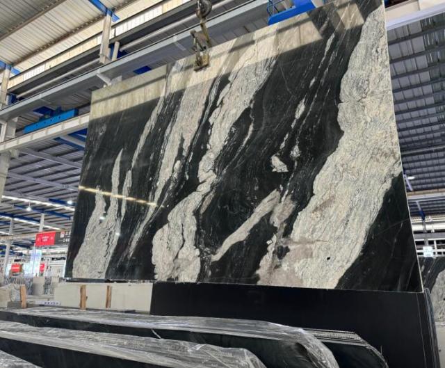 Stones mission.com,China Local Granite Cosmic Black Granite Big Slabs Polished,Xiamen Stones Mission Co.,Ltd,China Local Granite Cosmic Black Granite Big Slabs Polished
