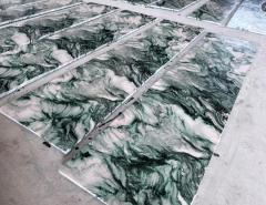 Stones mission.com,Norway Green Granite Slabs Tiles Polished Project need,Xiamen Stones Mission Co.,Ltd,Norway Green Granite Slabs Tiles Polished Project need