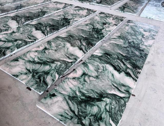 Stones mission.com,Norway Green Granite Slabs Tiles Polished Project need,Xiamen Stones Mission Co.,Ltd,Norway Green Granite Slabs Tiles Polished Project need