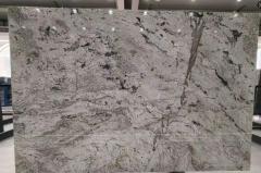 Stones mission.com,Silver Grey Granite Big Slabs Floor Tiles Polished,Xiamen Stones Mission Co.,Ltd,Silver Grey Granite Big Slabs Floor Tiles Polished