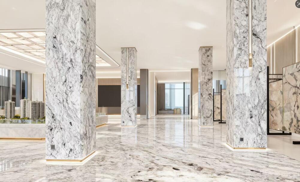 Stones mission.com,Silver Grey Granite Big Slabs Floor Tiles Polished,Xiamen Stones Mission Co.,Ltd,Silver Grey Granite Big Slabs Floor Tiles Polished