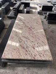 Stones mission.com,Millenium granite tombstone  Yellow Gloden Color Granite,Xiamen Stones Mission Co.,Ltd,Millenium granite tombstone  Yellow Gloden Color Granite