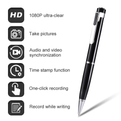 V7 Pen Camera Mini Spy Pen Camera | HD 1080P Hidden Camera Portable Digital Video Recorder | Mini Body Camera with Loop Recording Security Nanny Pen Comrcorder for Business and Conference,CCTV Camera | IP Network Camera | Hidden Camera | Spy Camera | Mini Camera | Clock Camera | USB Wall Charger Camera | DIY Module Camera | Car Keychain Camera | Pen Camera | Watch Camera | Hat Camera | Power Bank Camera | Glasses Camera | WiFi Camera,Mini Spy Pen Camera | 1080P Hidden Camera Portable Mini Body Camera