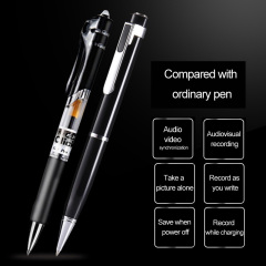 V7 Pen Camera Mini Spy Pen Camera | HD 1080P Hidden Camera Portable Digital Video Recorder | Mini Body Camera with Loop Recording Security Nanny Pen Comrcorder for Business and Conference,CCTV Camera | IP Network Camera | Hidden Camera | Spy Camera | Mini Camera | Clock Camera | USB Wall Charger Camera | DIY Module Camera | Car Keychain Camera | Pen Camera | Watch Camera | Hat Camera | Power Bank Camera | Glasses Camera | WiFi Camera,Mini Spy Pen Camera | 1080P Hidden Camera Portable Mini Body Camera