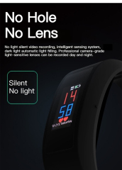 New Trending Sport Pedometer Bracelet Style Mini Audio Video Recorder Cameras With LED Display Smart Watch Camera,CCTV Camera | IP Network Camera | Hidden Camera | Spy Camera | Mini Camera | Clock Camera | USB Wall Charger Camera | DIY Module Camera | Car Keychain Camera | Pen Camera | Watch Camera | Hat Camera | Power Bank Camera | Glasses Camera | WiFi Camera,HD 1080P New Trending Sport Pedometer Bracelet Camera
