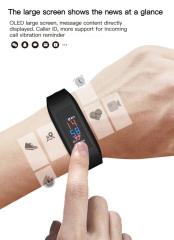 New Trending Sport Pedometer Bracelet Style Mini Audio Video Recorder Cameras With LED Display Smart Watch Camera,CCTV Camera | IP Network Camera | Hidden Camera | Spy Camera | Mini Camera | Clock Camera | USB Wall Charger Camera | DIY Module Camera | Car Keychain Camera | Pen Camera | Watch Camera | Hat Camera | Power Bank Camera | Glasses Camera | WiFi Camera,HD 1080P New Trending Sport Pedometer Bracelet Camera