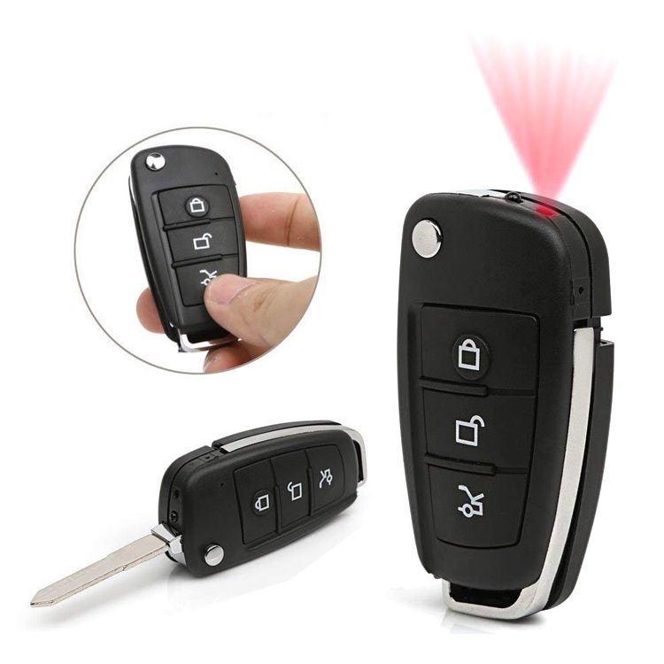 S820 Portable Car Keychain Spy Camera Hidden Camera | Mini Spy Camera with Motion Detection | Nanny Cam Hidden Camera with HD 1080P | Surveillance & Security Cameras with Night Vision,CCTV Camera | IP Network Camera | Hidden Camera | Spy Camera | Mini Camera | Clock Camera | USB Wall Charger Camera | DIY Module Camera | Car Keychain Camera | Pen Camera | Watch Camera | Hat Camera | Power Bank Camera | Glasses Camera | WiFi Camera,Portable Car Keychain Spy & Hidden Camera with Motion Detection