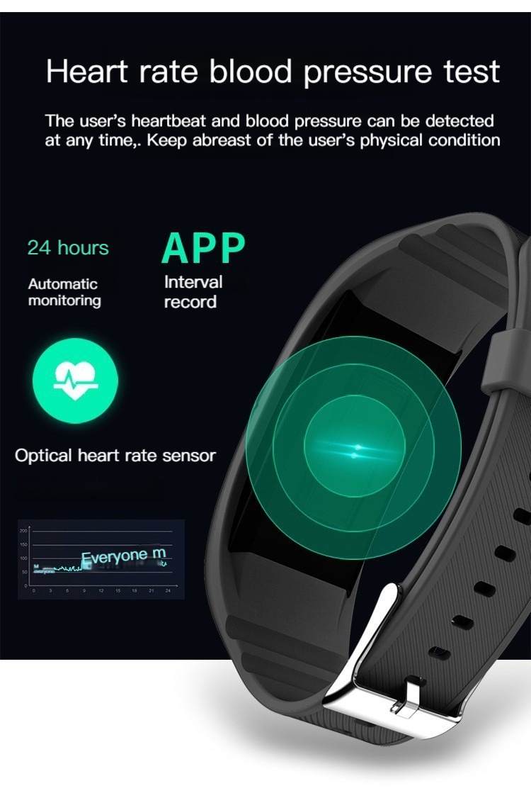 New Trending Sport Pedometer Bracelet Style Mini Audio Video Recorder Cameras With LED Display Smart Watch Camera,CCTV Camera | IP Network Camera | Hidden Camera | Spy Camera | Mini Camera | Clock Camera | USB Wall Charger Camera | DIY Module Camera | Car Keychain Camera | Pen Camera | Watch Camera | Hat Camera | Power Bank Camera | Glasses Camera | WiFi Camera,HD 1080P New Trending Sport Pedometer Bracelet Camera