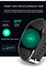 New Trending Sport Pedometer Bracelet Style Mini Audio Video Recorder Cameras With LED Display Smart Watch Camera,CCTV Camera | IP Network Camera | Hidden Camera | Spy Camera | Mini Camera | Clock Camera | USB Wall Charger Camera | DIY Module Camera | Car Keychain Camera | Pen Camera | Watch Camera | Hat Camera | Power Bank Camera | Glasses Camera | WiFi Camera,HD 1080P New Trending Sport Pedometer Bracelet Camera